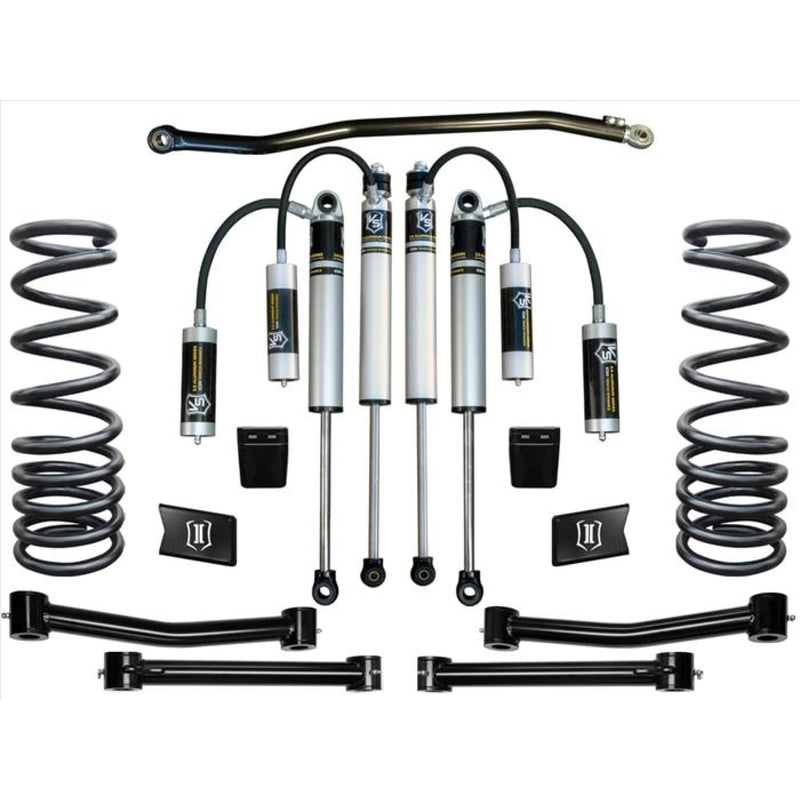 ICON-K212503T Lift Kits