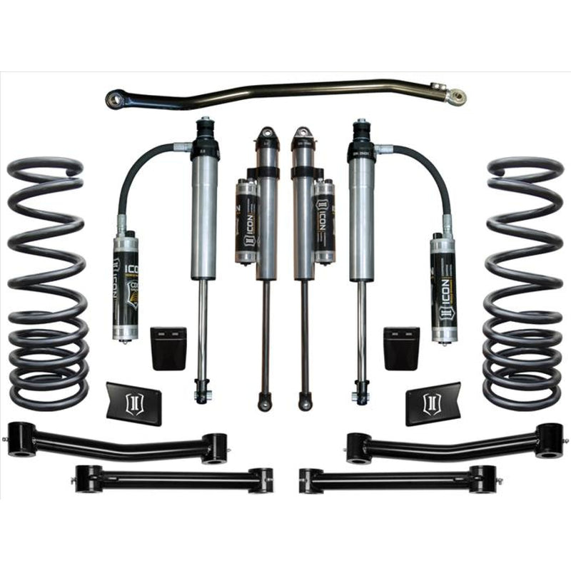 ICON-K212505T Lift Kits