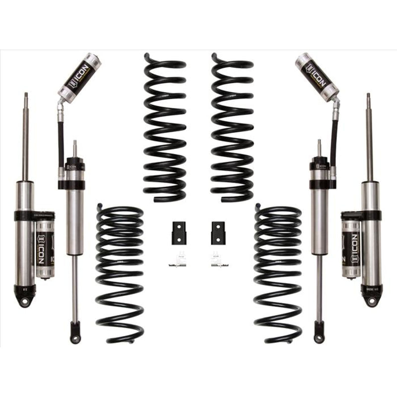 ICON-K212542P Lift Kits