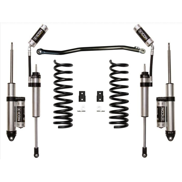 ICON-K212543 Lift Kits