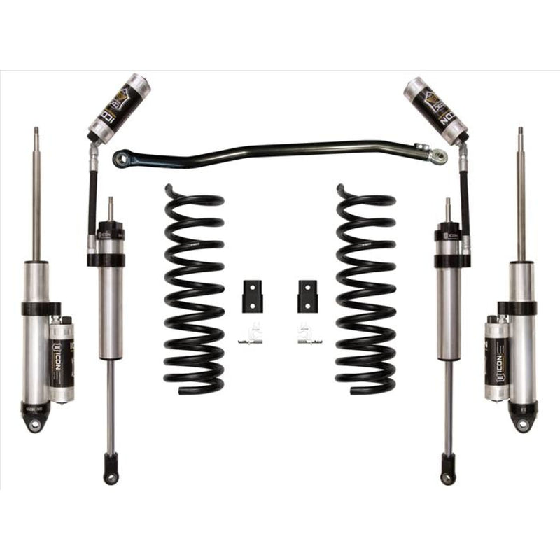 ICON-K212544 Lift Kits