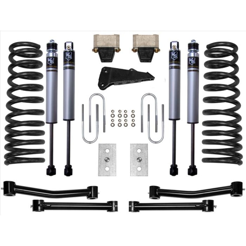 ICON-K214500T Lift Kits