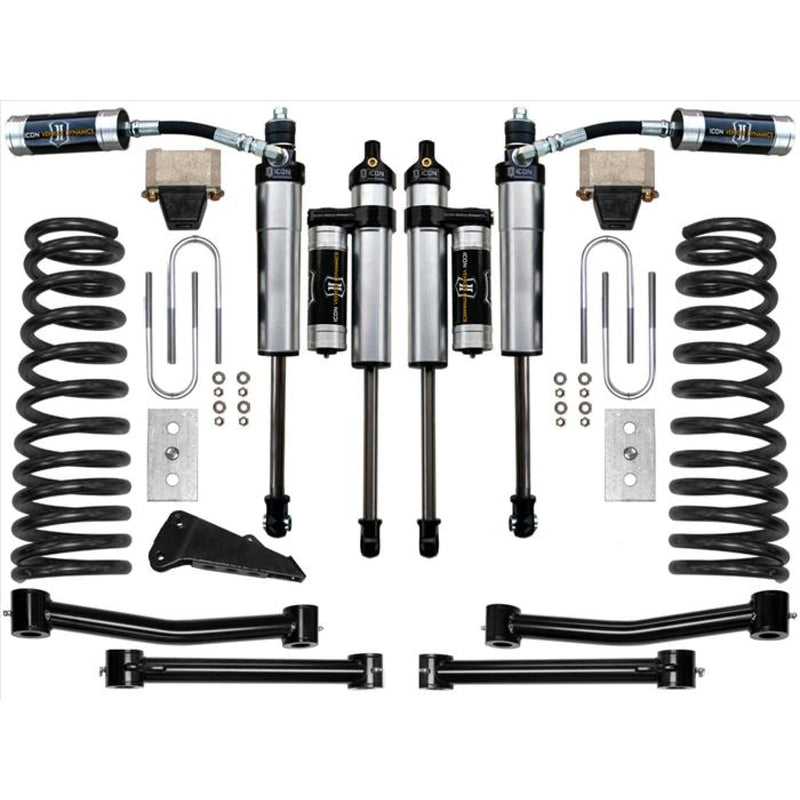 ICON-K214502T Lift Kits