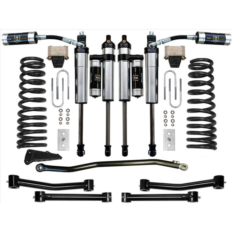 ICON-K214504T Lift Kits