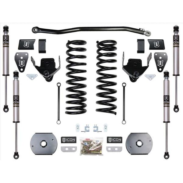 ICON-K214521 Lift Kits