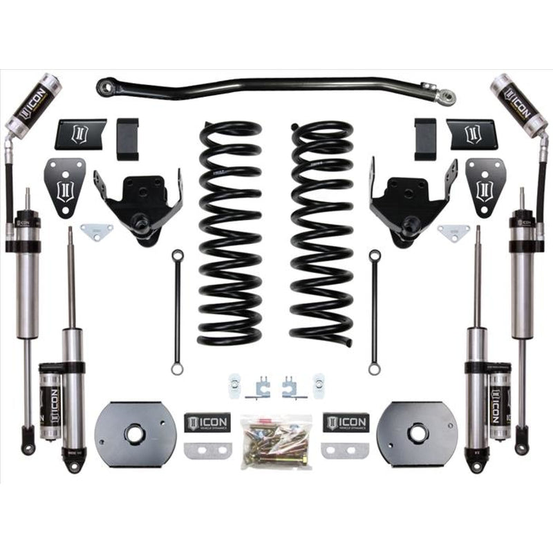 ICON-K214522 Lift Kits