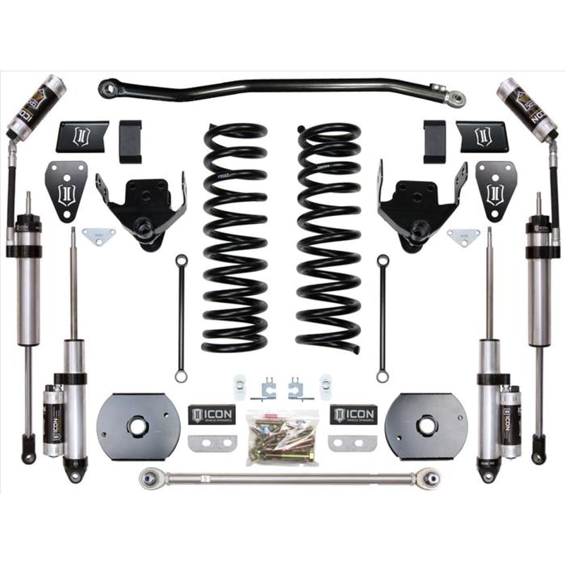 ICON-K214523 Lift Kits