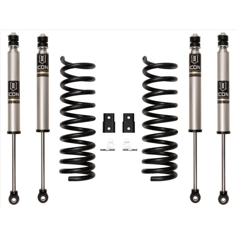 ICON-K212541 Lift Kits