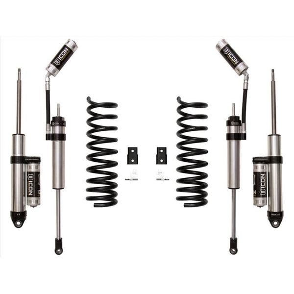 ICON-K212542 Lift Kits