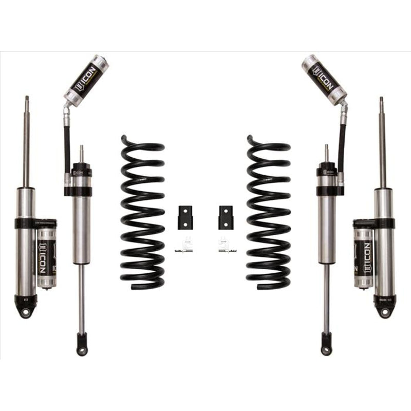 ICON-K212542 Lift Kits