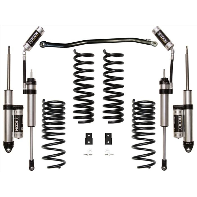 ICON-K212543P Lift Kits