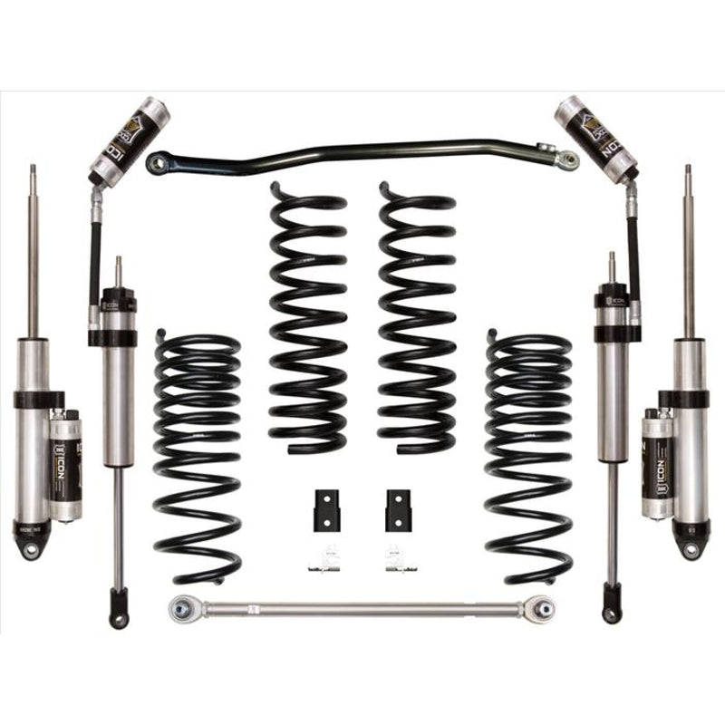 ICON-K212544P Lift Kits