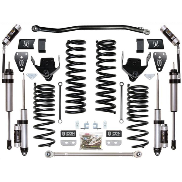 ICON-K214523P Lift Kits