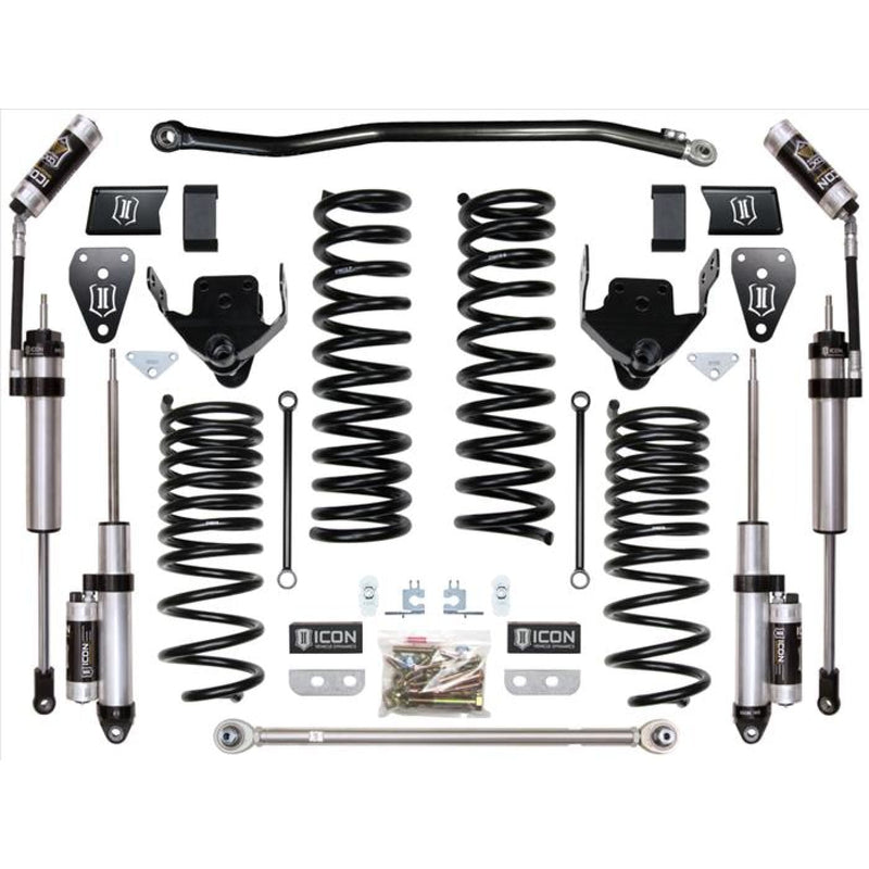 ICON-K214523P Lift Kits