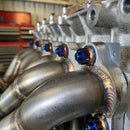 JDC Titanium Exhaust Manifold Stud Kit | MK4 Toyota Supra