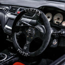 JDC Titanium Steering Wheel Bolts