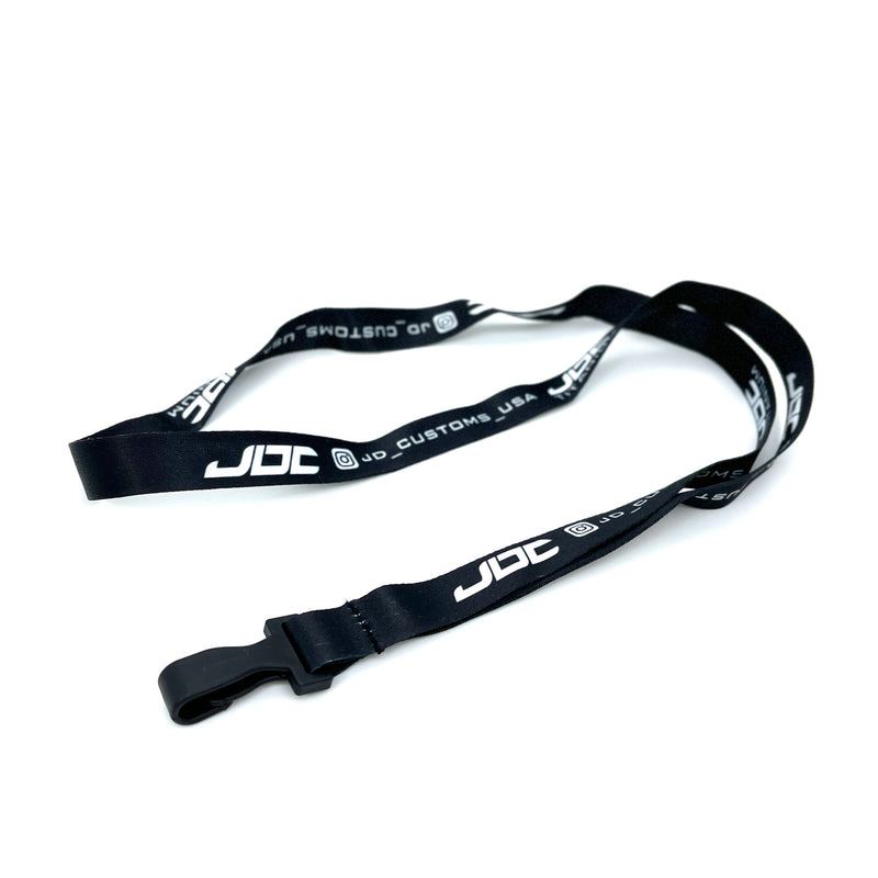 JDC-LANYARD