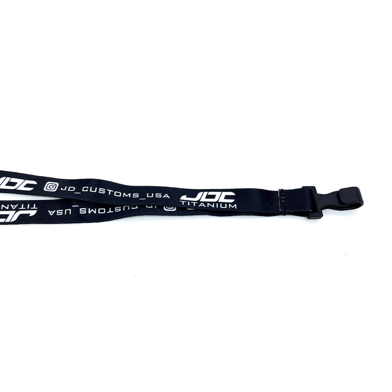 JDC-LANYARD