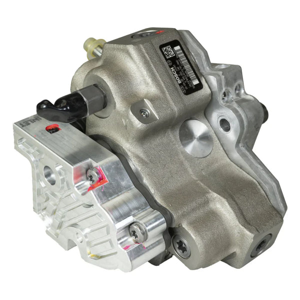 CP3 Injection Pumps