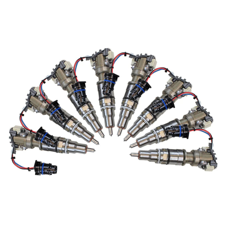 Fuel Injectors