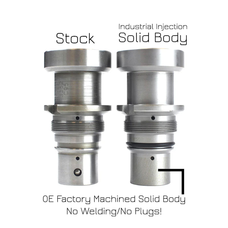 Fuel Injectors
