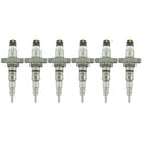 IIJ-215312 Fuel Injectors