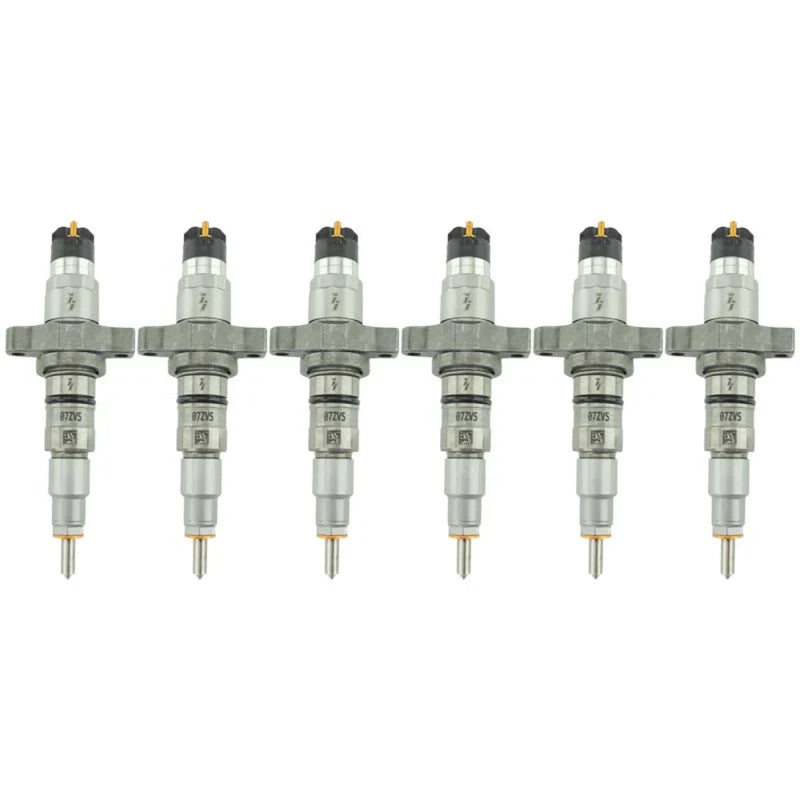 IIJ-215312 Fuel Injectors