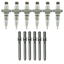 IIJ-215312 Fuel Injectors