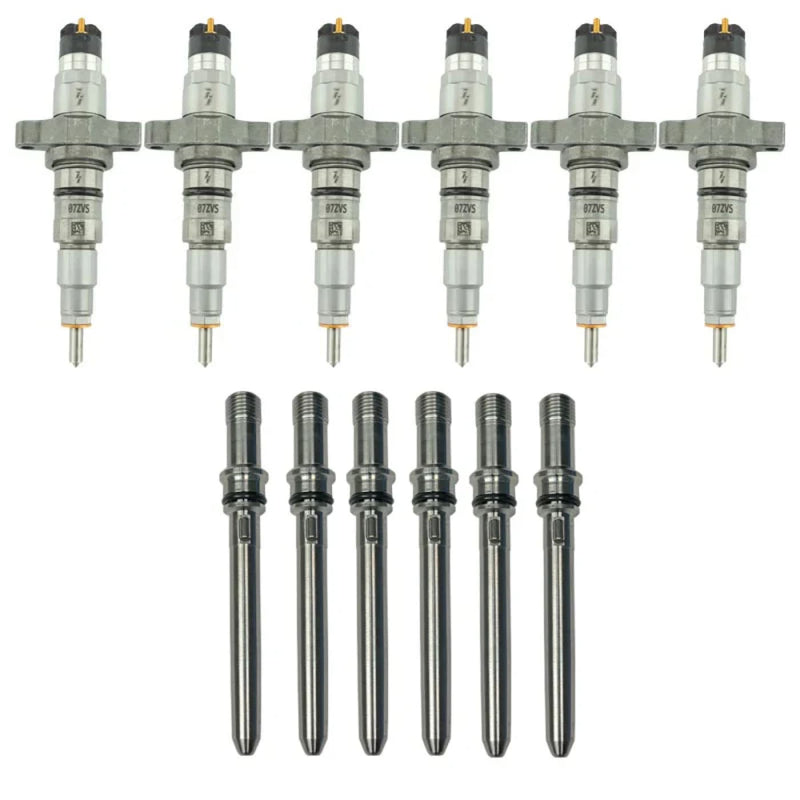 IIJ-215312 Fuel Injectors