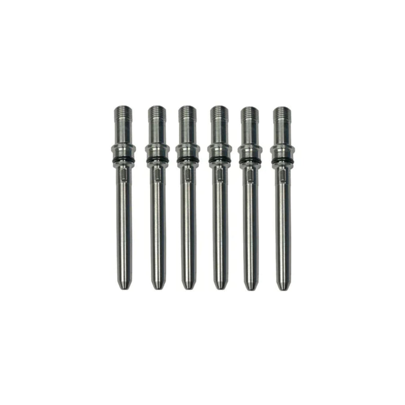 IIJ-215312 Fuel Injectors