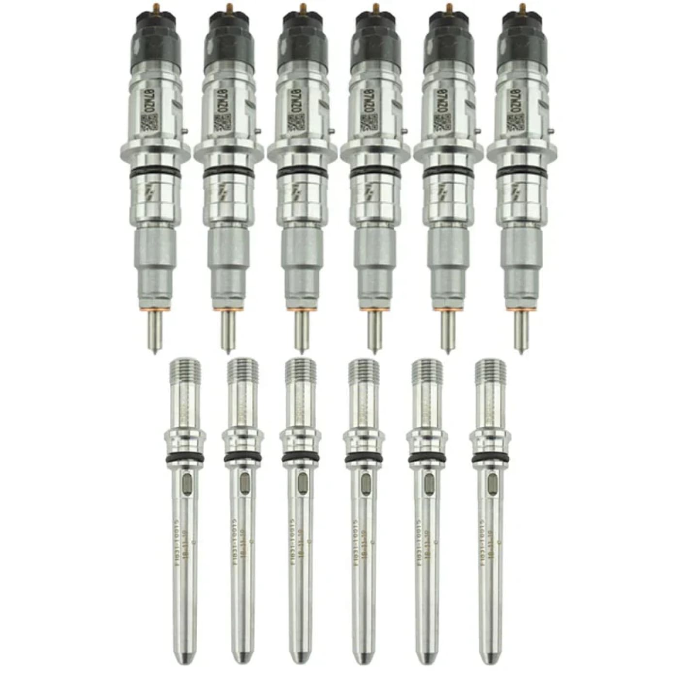 Blackline Performance - Industrial Injection Stock Injector