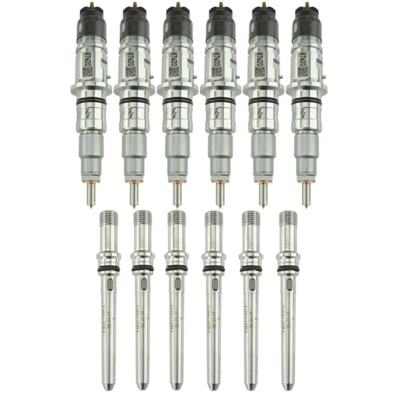 IIJ-21D303 Fuel Injectors