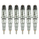 IIJ-21D303 Fuel Injectors