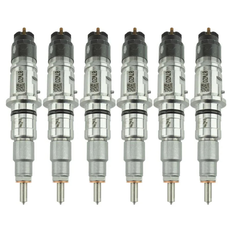 IIJ-21D303 Fuel Injectors