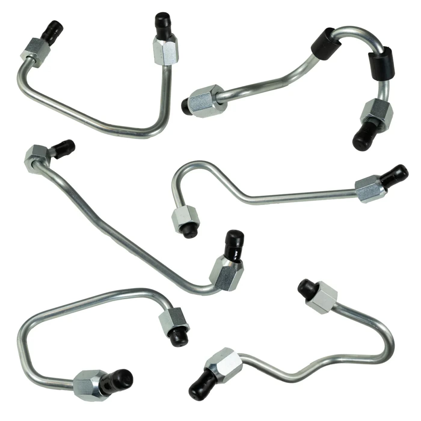 21S601 Injector Lines