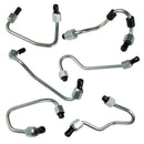 21S601 Injector Lines