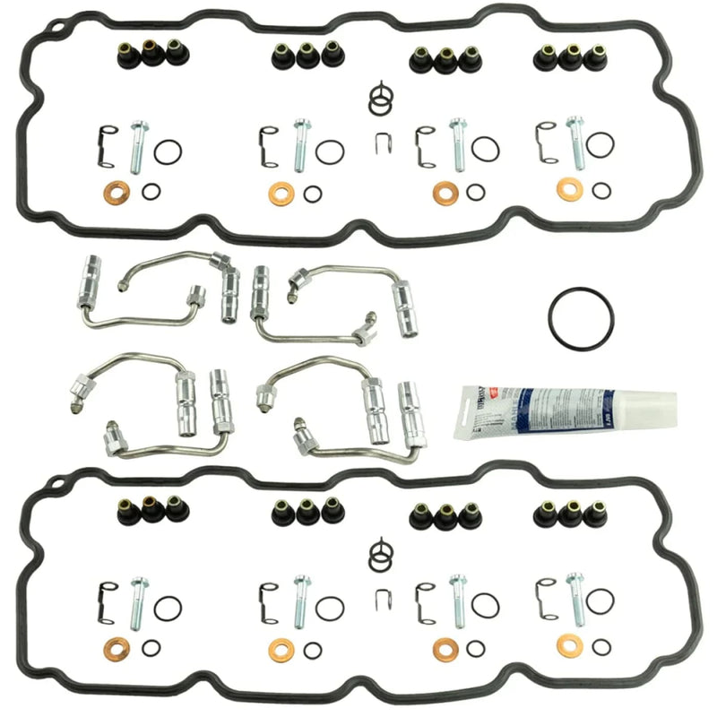 IIJ-412602 Install Kits