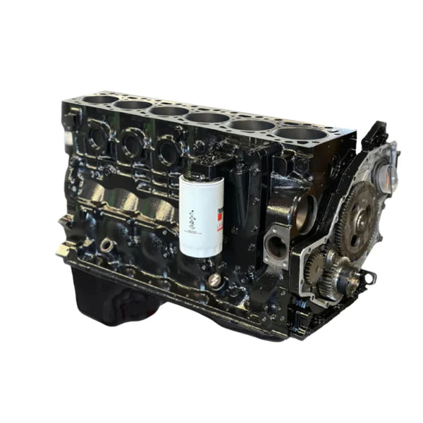 PDM 59STKSB 5 Short Blocks