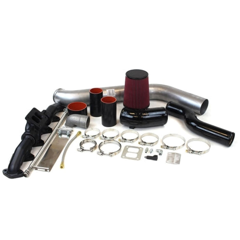 IIJ-227432 Single Turbo Kits