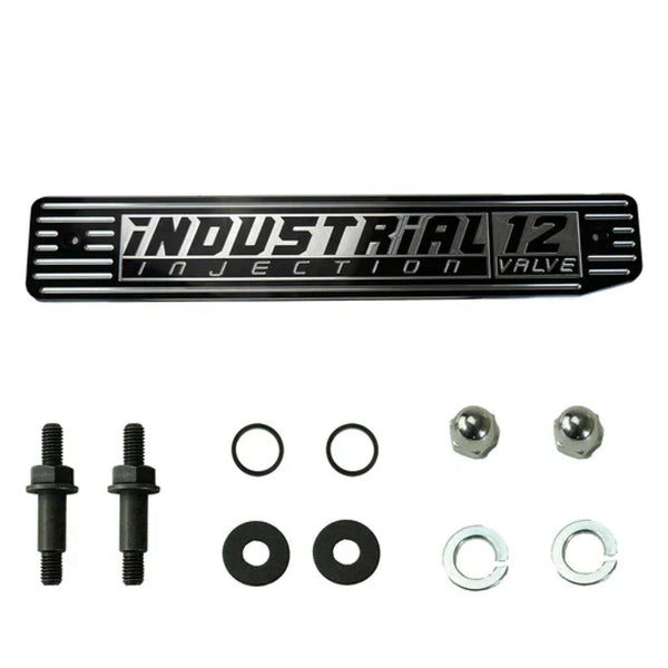 Valve Covers