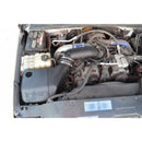 INJ-EVO7008 Air Intake