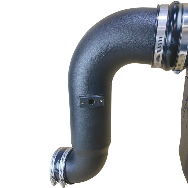 EVO-8004 Air Intakes
