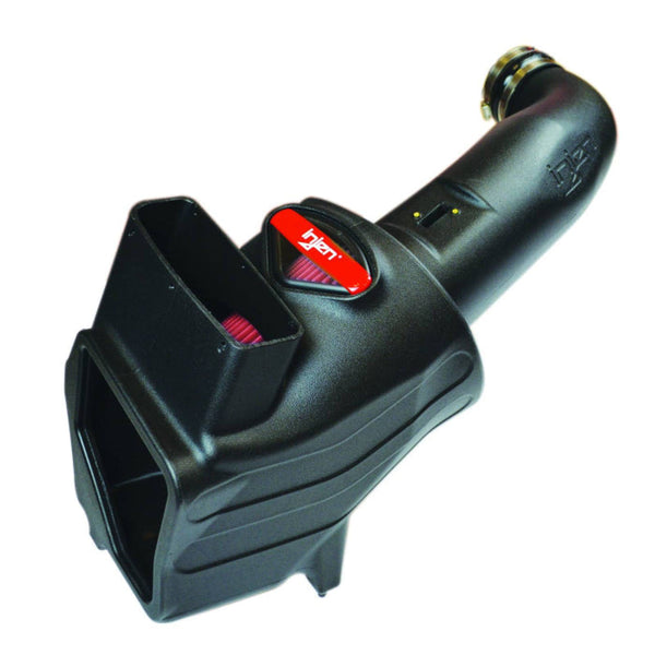 INJ-EVO7007C Air Intakes