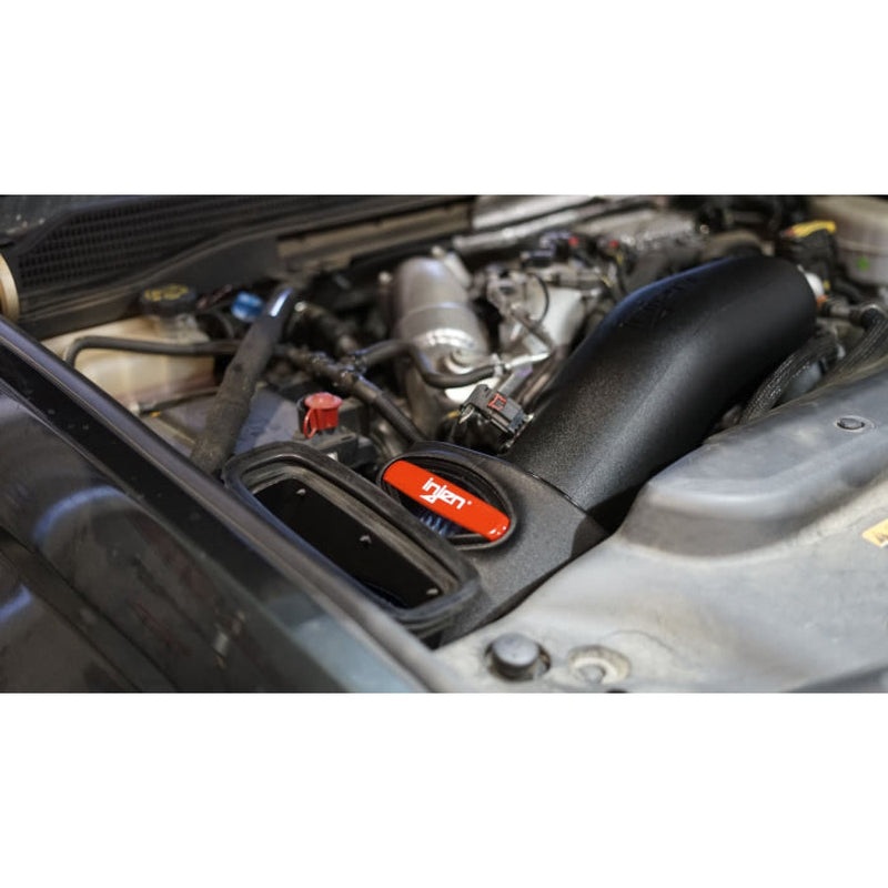 INJ-EVO7007C Air Intakes