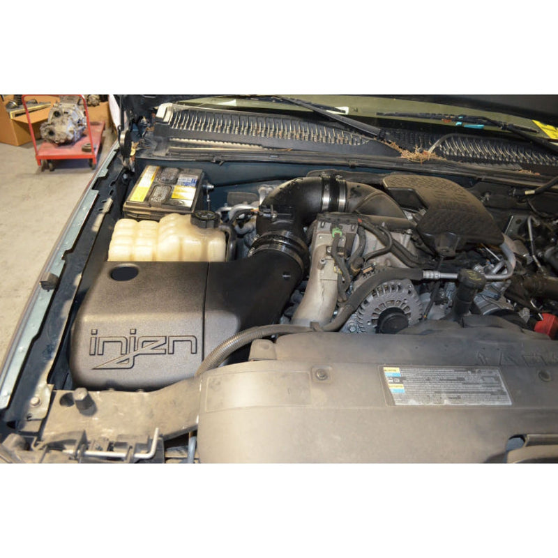 INJ-EVO7010 Air Intakes