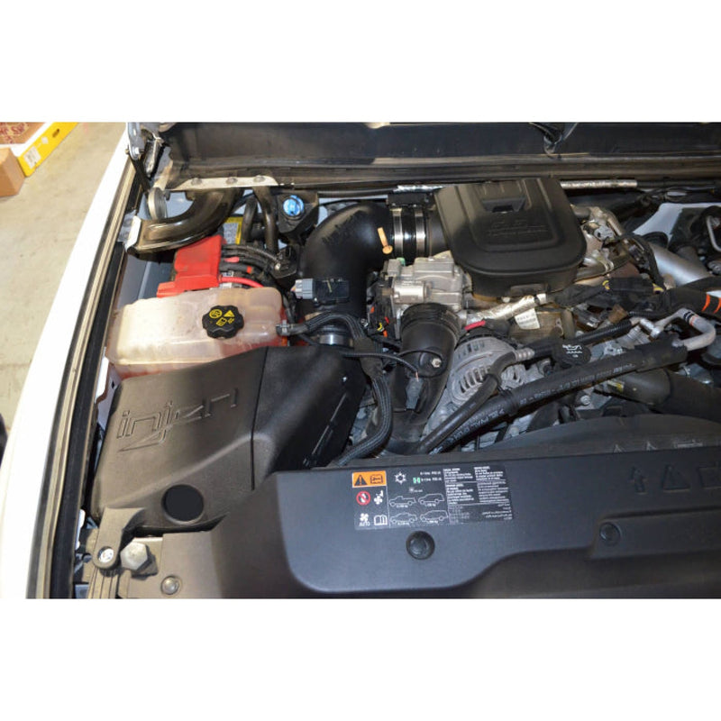 INJ-EVO7013 Air Intakes