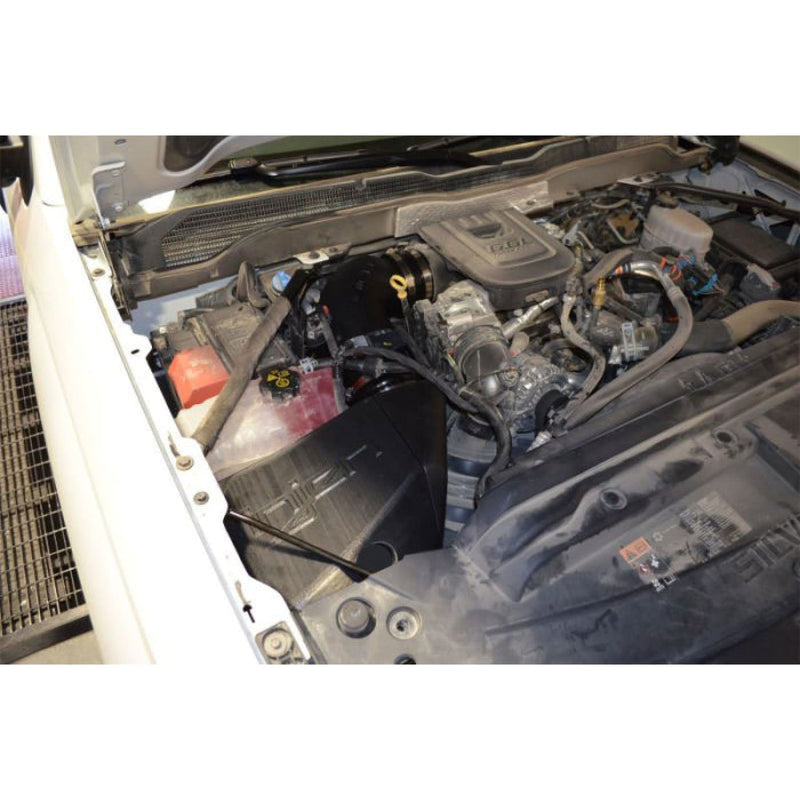 INJ-EVO7014 Air Intakes