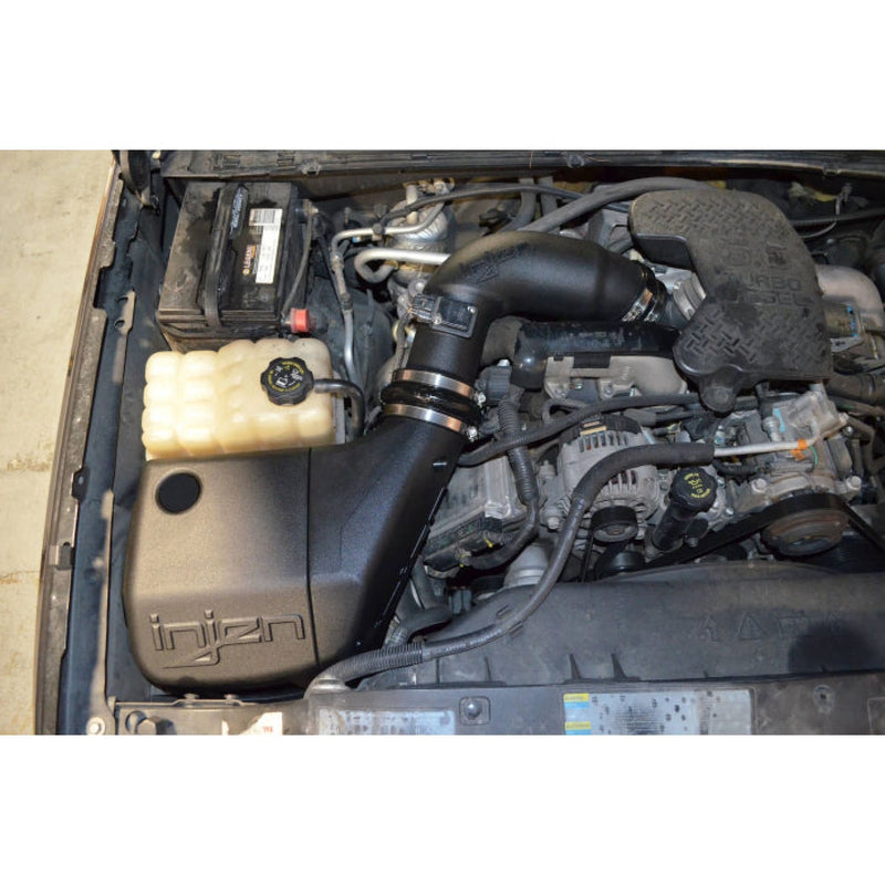 INJ-EVO7009 Cold Air Intakes