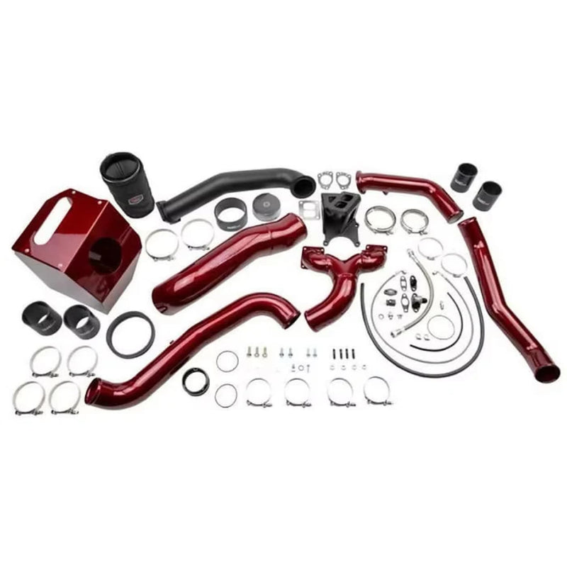 Single Turbos & Kits