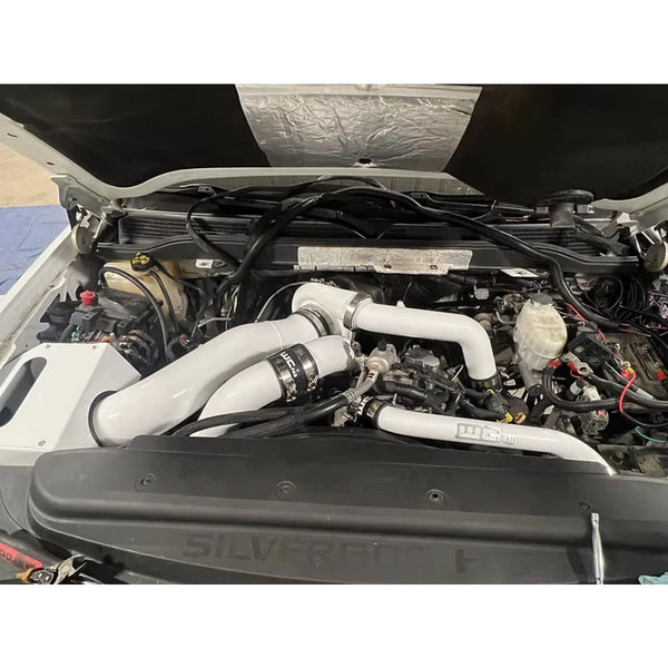 Single Turbos & Kits